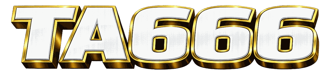 ta666 logo